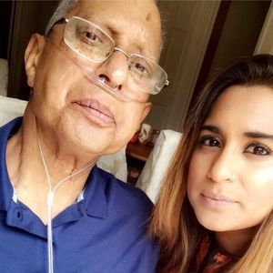 Meet your Posher, Myra